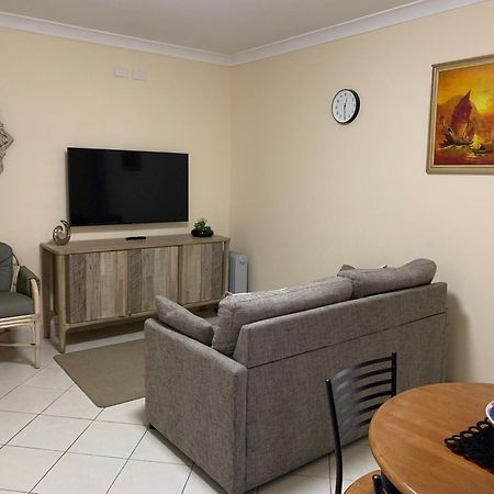 Bel Mondo Apartments Wollongong Eksteriør billede