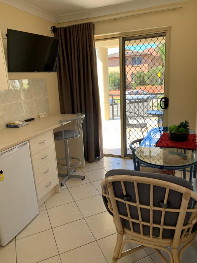 Bel Mondo Apartments Wollongong Eksteriør billede