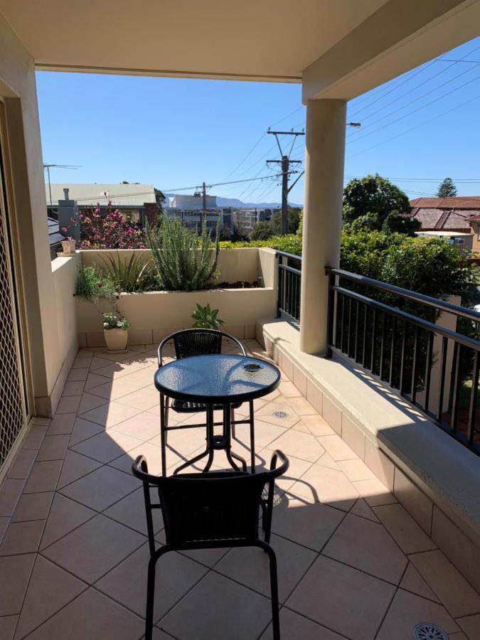 Bel Mondo Apartments Wollongong Eksteriør billede
