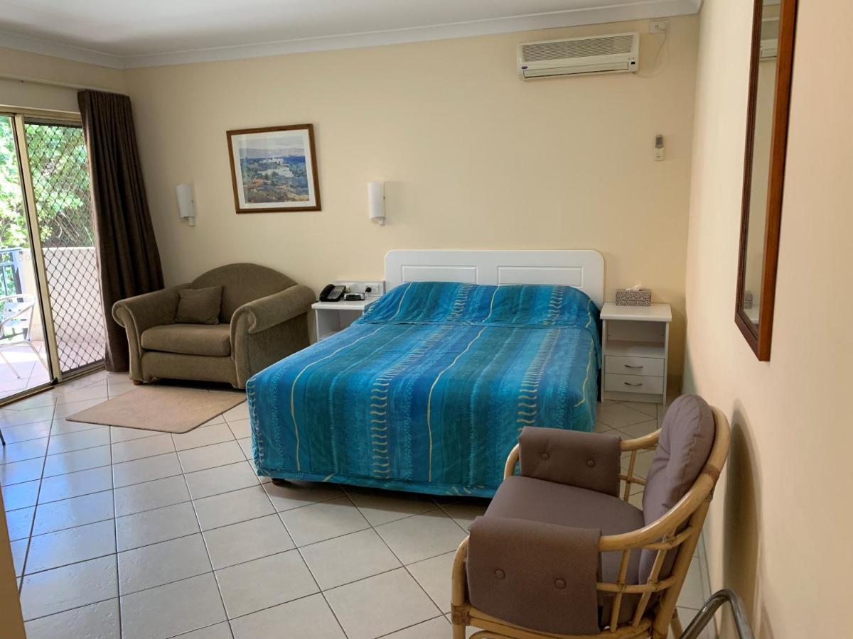 Bel Mondo Apartments Wollongong Eksteriør billede