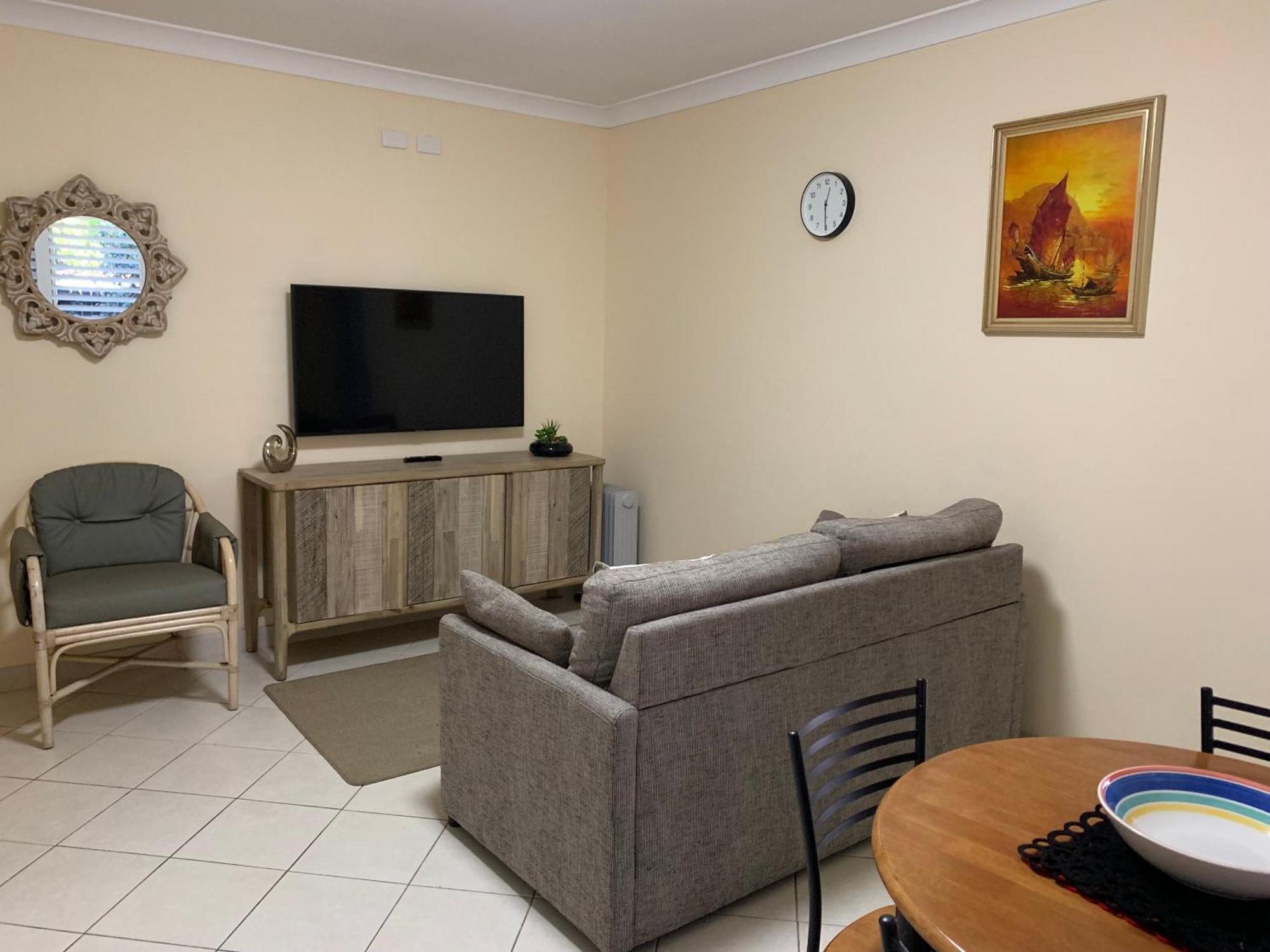 Bel Mondo Apartments Wollongong Eksteriør billede