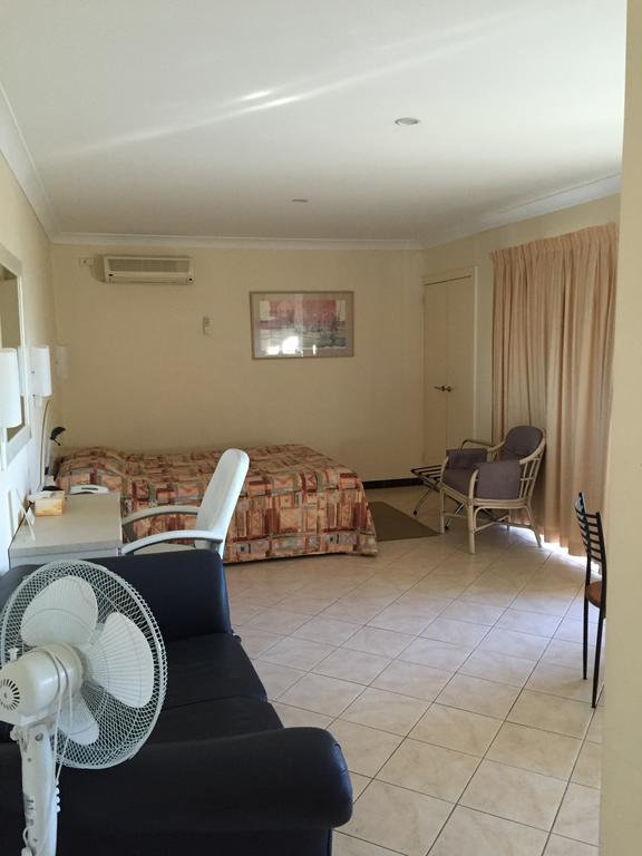 Bel Mondo Apartments Wollongong Eksteriør billede