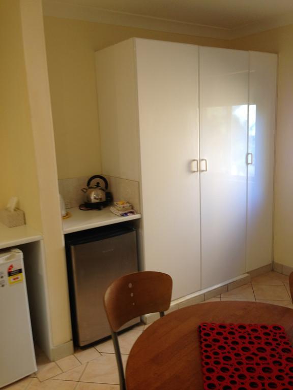 Bel Mondo Apartments Wollongong Eksteriør billede