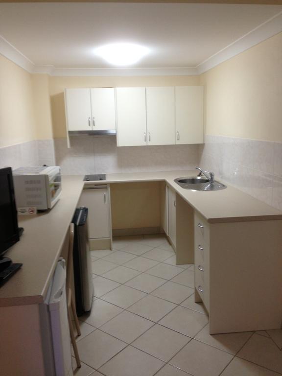 Bel Mondo Apartments Wollongong Eksteriør billede
