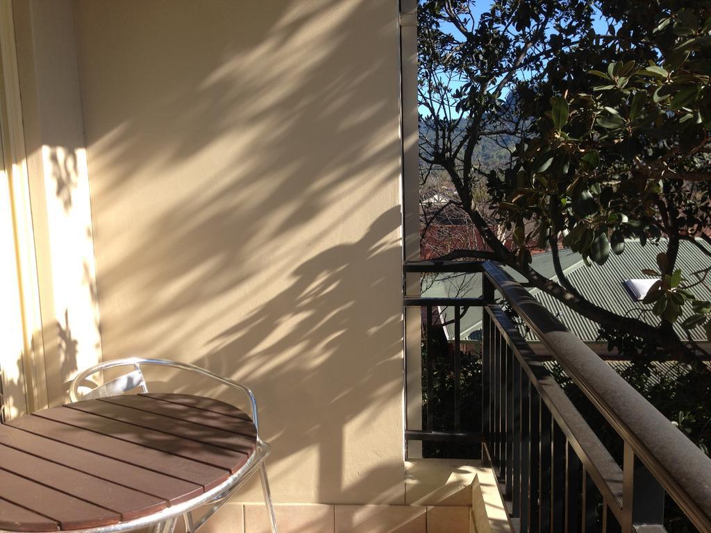 Bel Mondo Apartments Wollongong Eksteriør billede