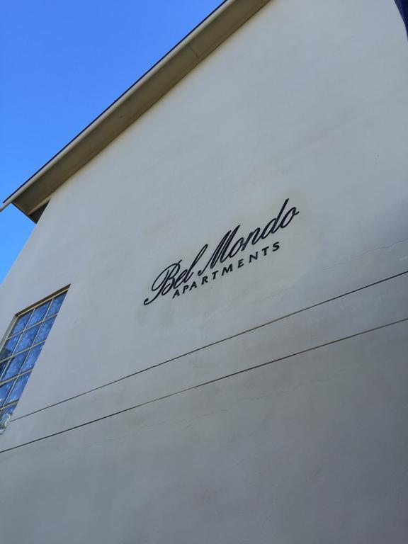 Bel Mondo Apartments Wollongong Eksteriør billede